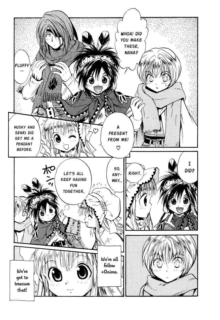 Page 11 Chapter 21 +Anima