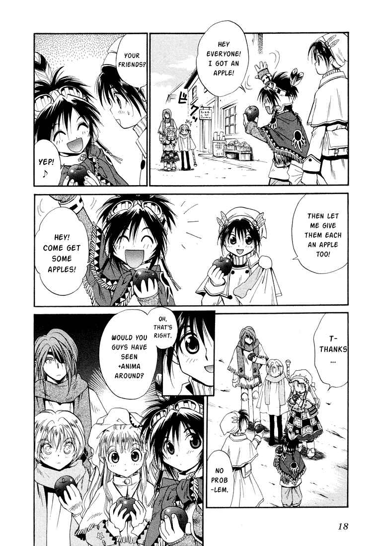 Page 18 Chapter 21 +Anima