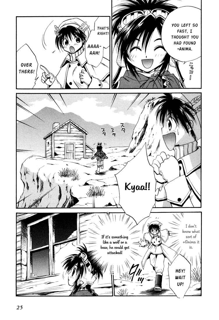Page 25 Chapter 21 +Anima