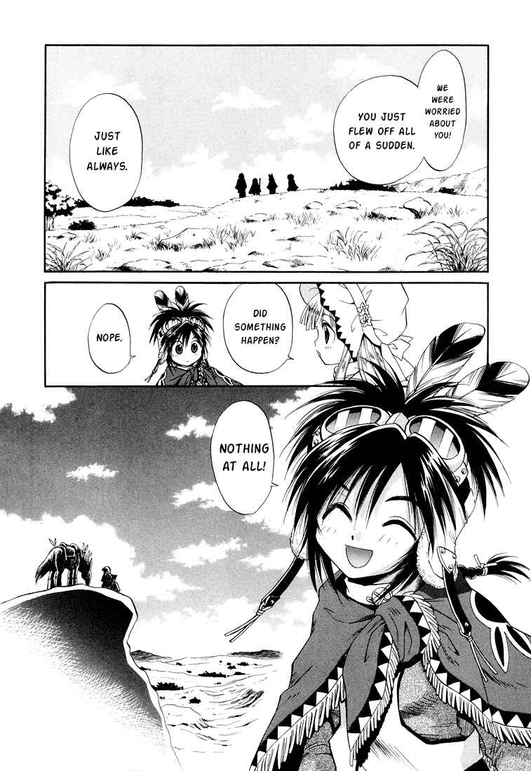 Page 36 Chapter 21 +Anima