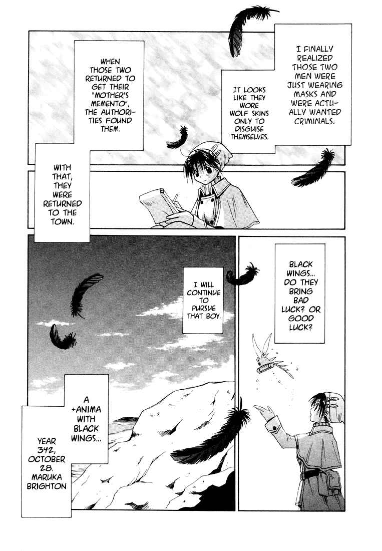 Page 37 Chapter 21 +Anima