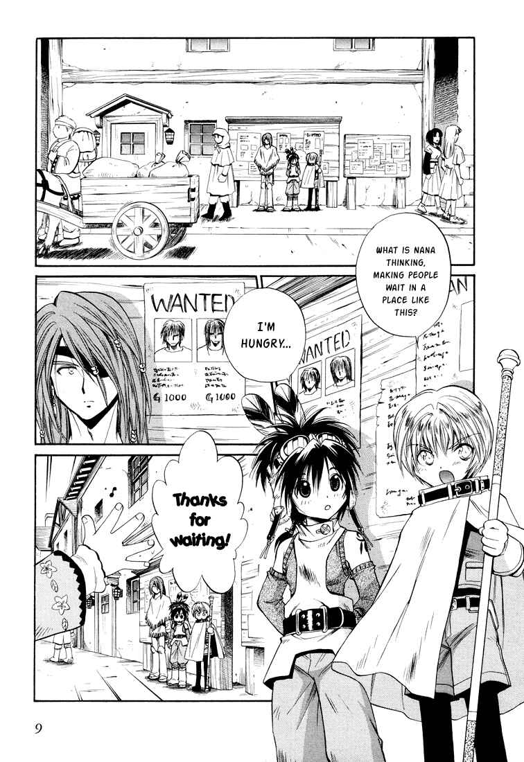 Page 9 Chapter 21 +Anima