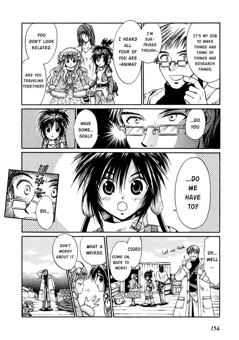 Page 18 Chapter 8.2 +Anima