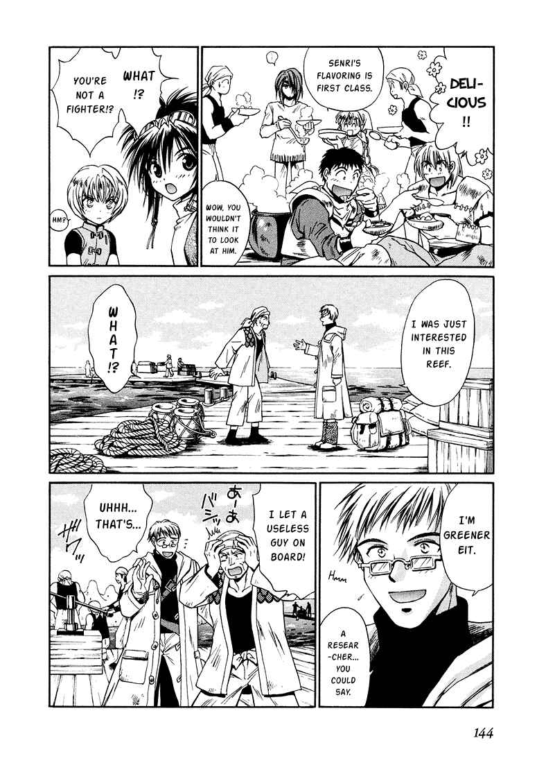 Page 8 Chapter 8.2 +Anima