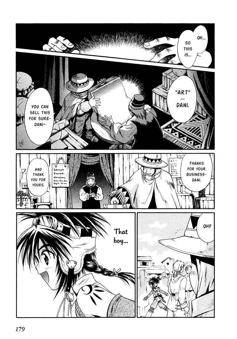 Page 10 Chapter 8.3 +Anima