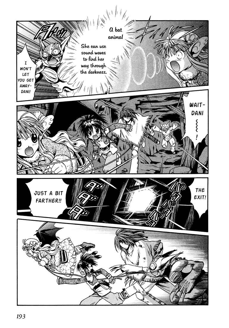 Page 24 Chapter 8.3 +Anima