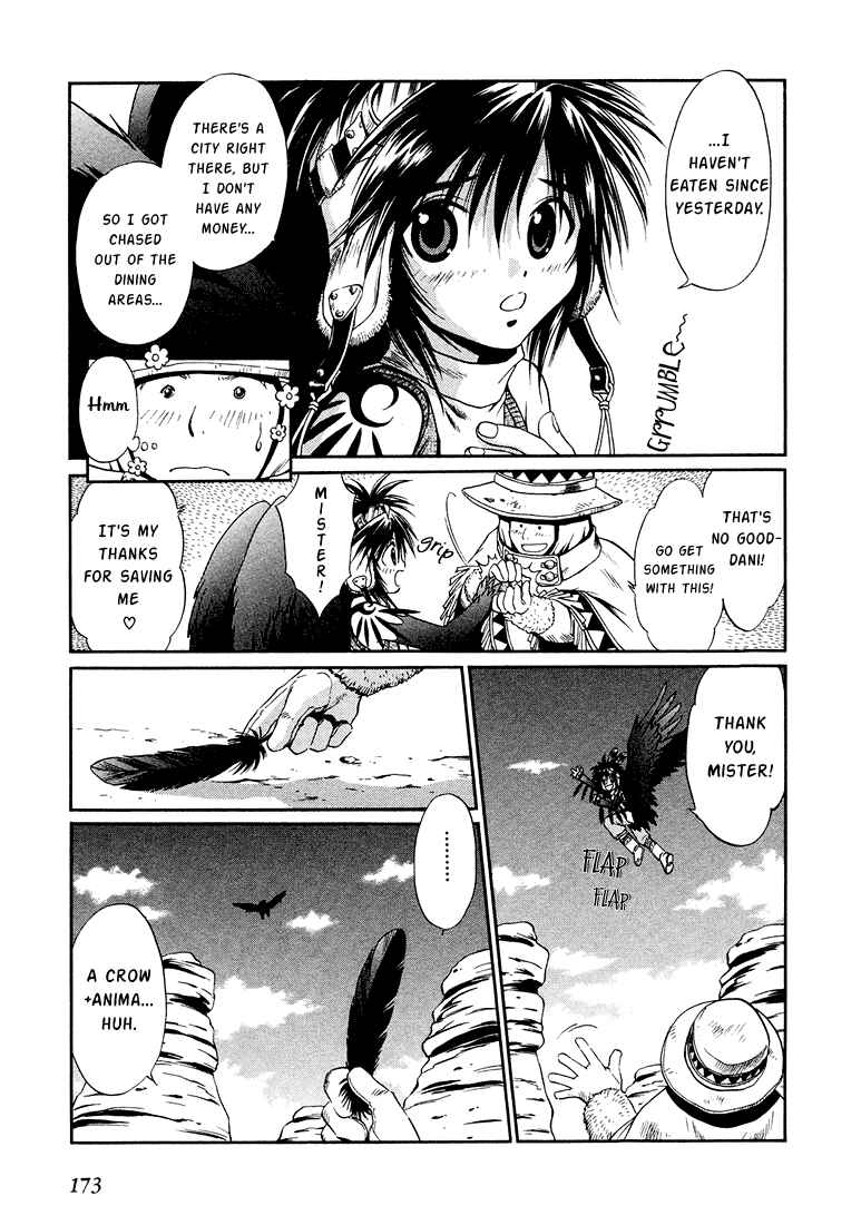 Page 4 Chapter 8.3 +Anima
