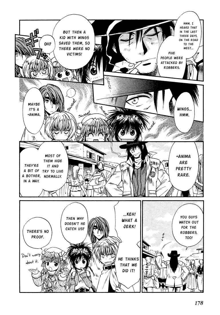 Page 9 Chapter 8.3 +Anima