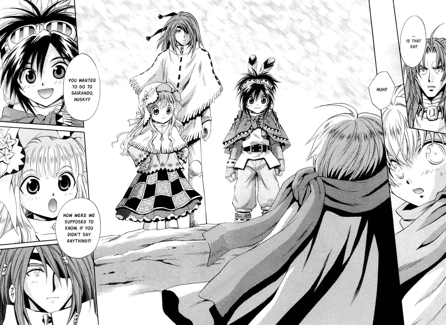 Page 27 Chapter 31 +Anima