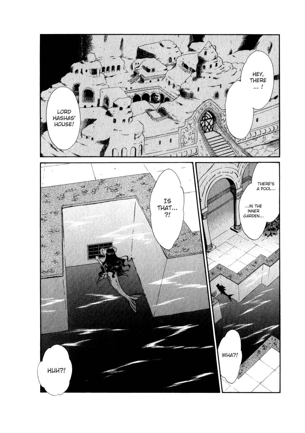 Page 22 Chapter 40 +Anima