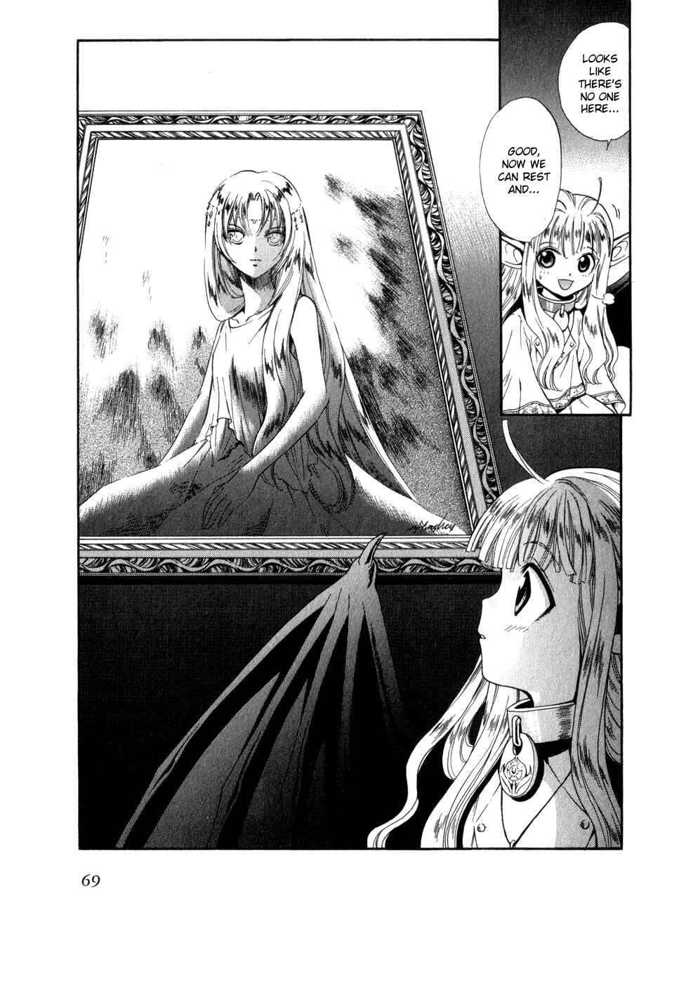 Page 31 Chapter 40 +Anima