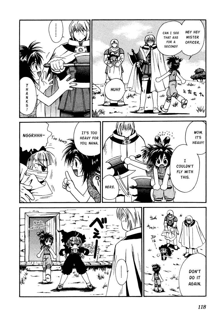 Page 16 Chapter 12 +Anima