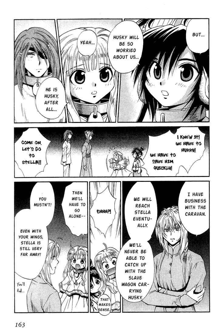 Page 29 Chapter 37 +Anima