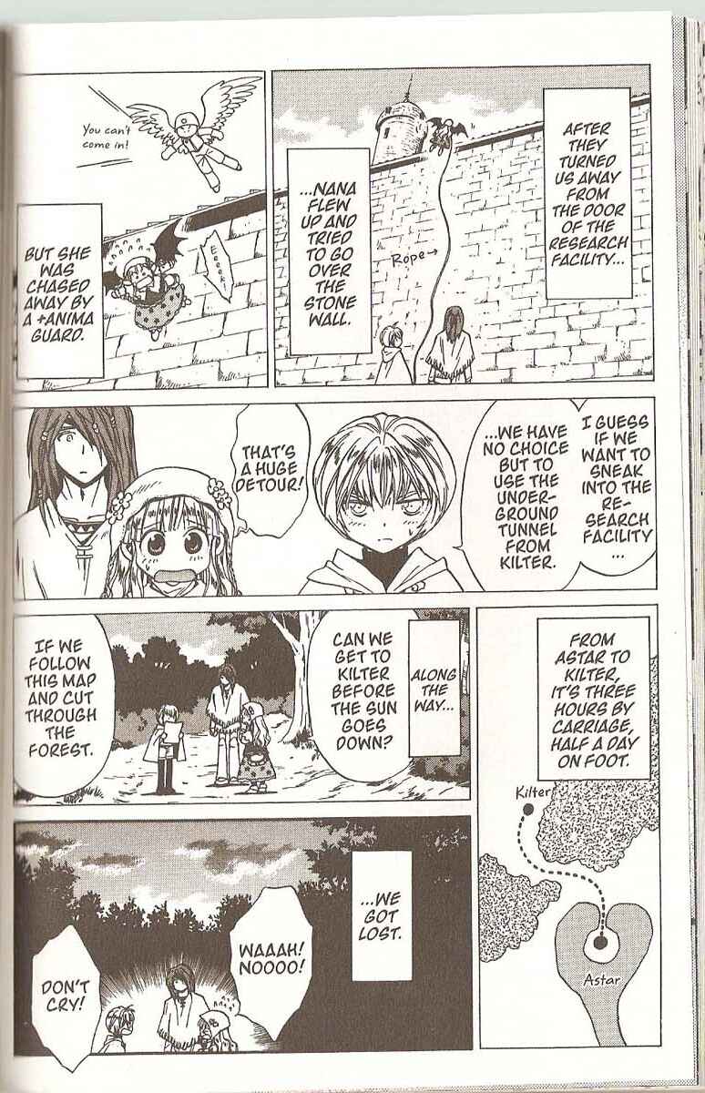Page 10 Chapter 55 +Anima