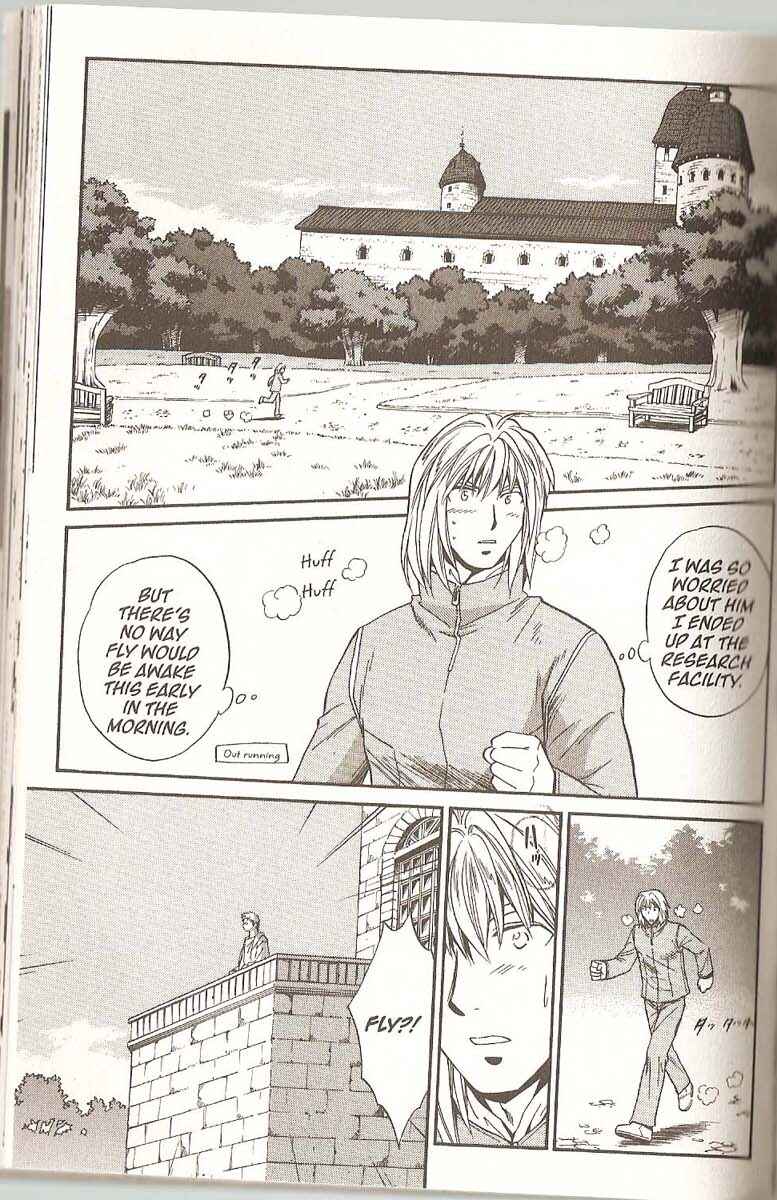 Page 27 Chapter 55 +Anima