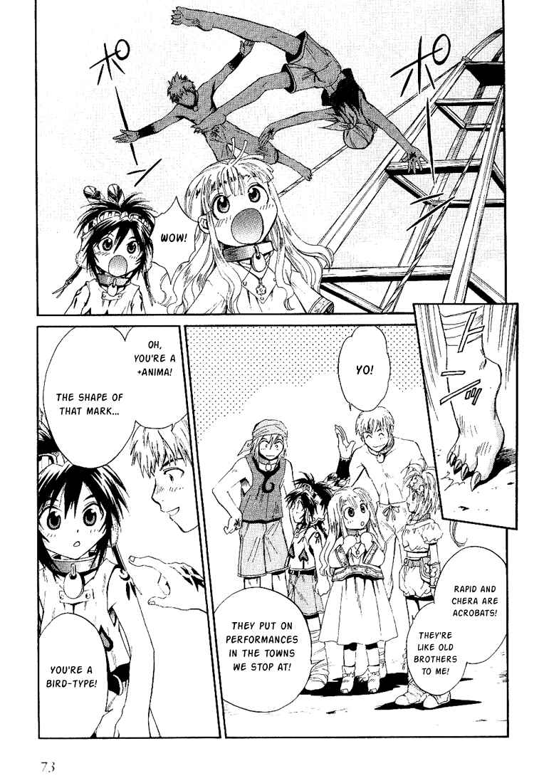 Page 3 Chapter 35 +Anima