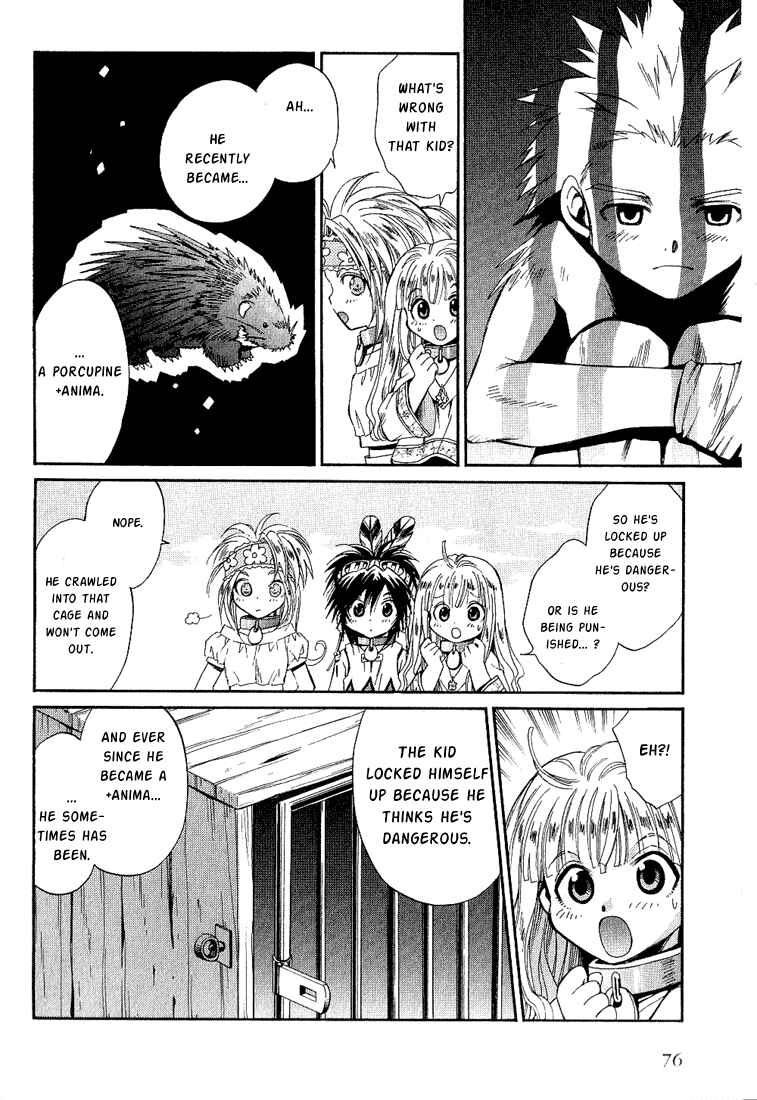 Page 6 Chapter 35 +Anima