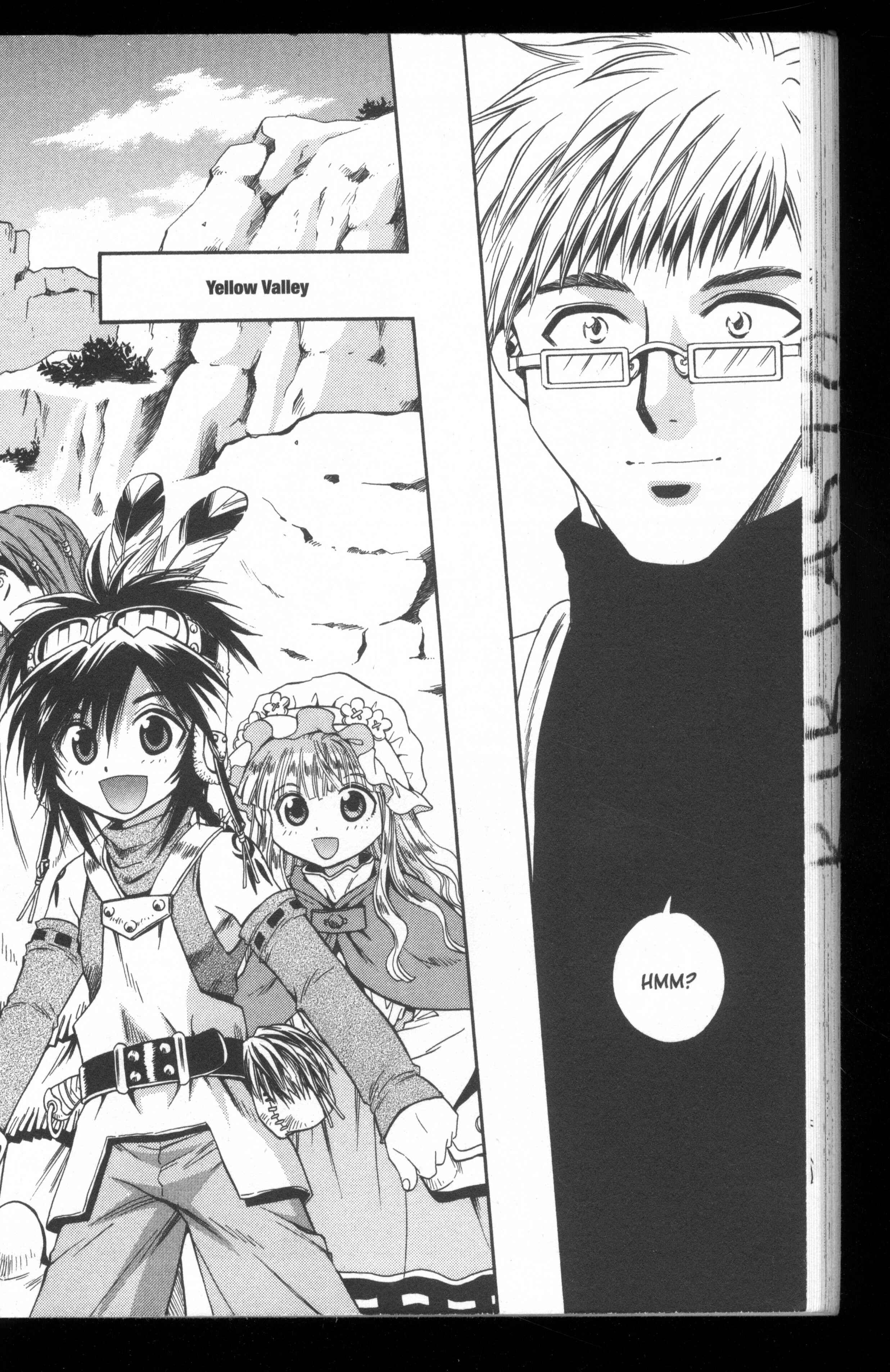 Page 10 Chapter 49 +Anima