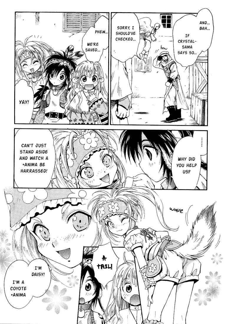 Page 25 Chapter 34 +Anima