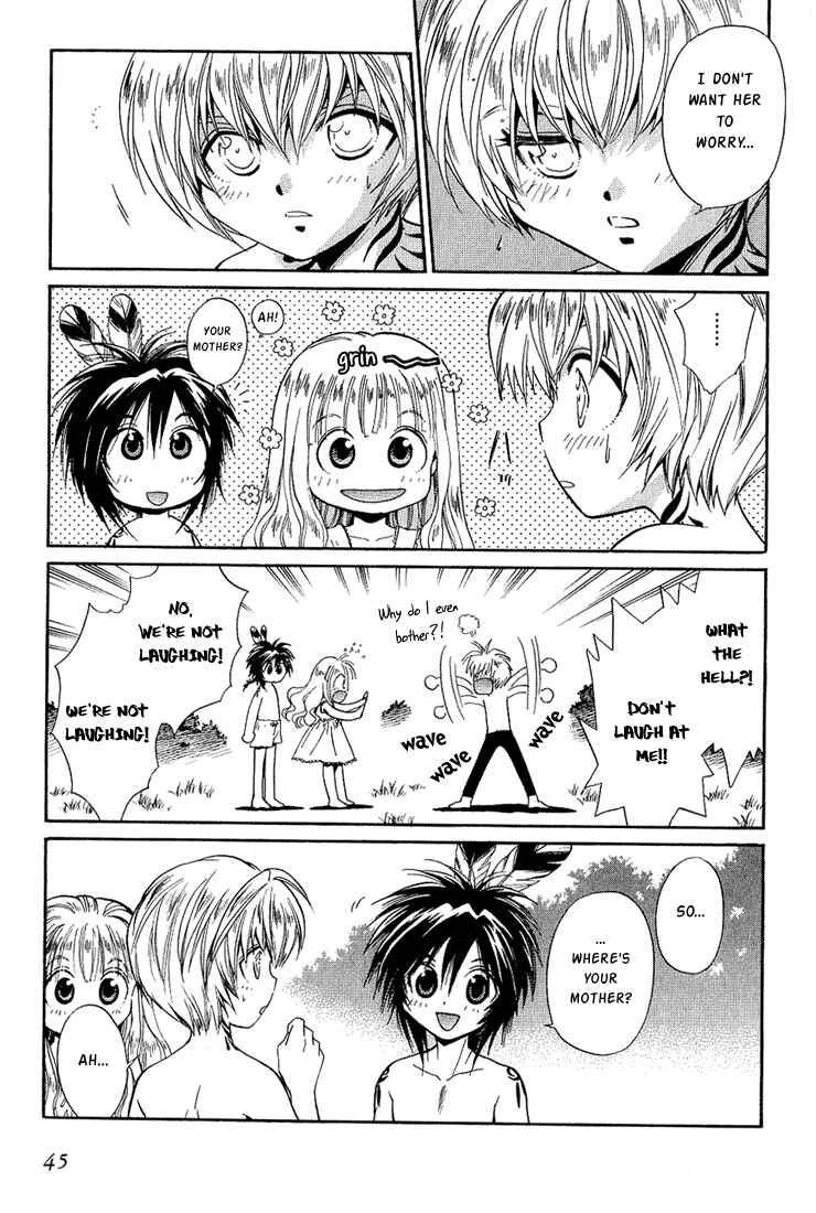 Page 7 Chapter 34 +Anima