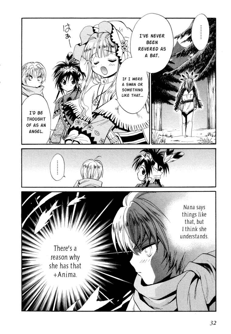 Page 31 Chapter 27 +Anima