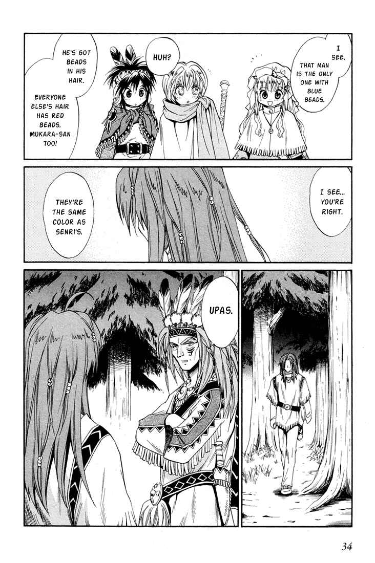 Page 33 Chapter 27 +Anima