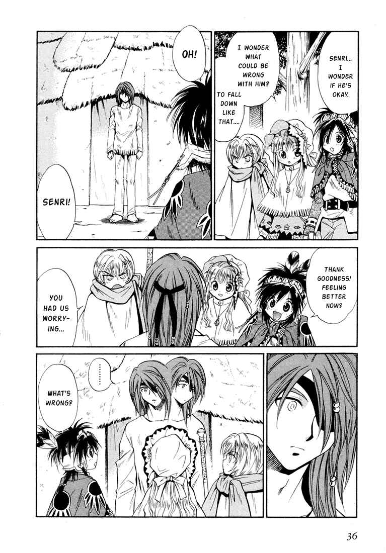 Page 35 Chapter 27 +Anima