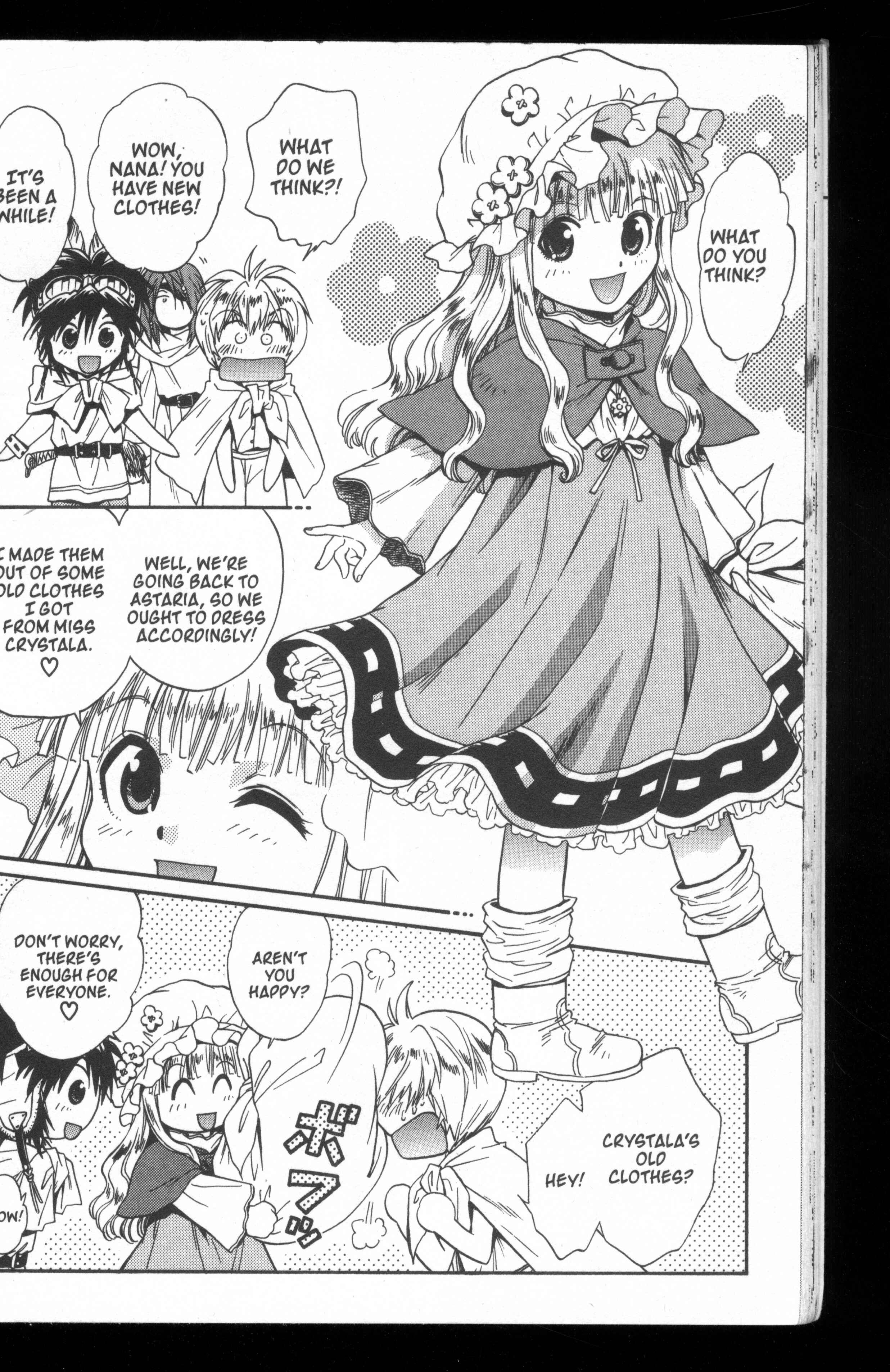 Page 35 Chapter 45 +Anima