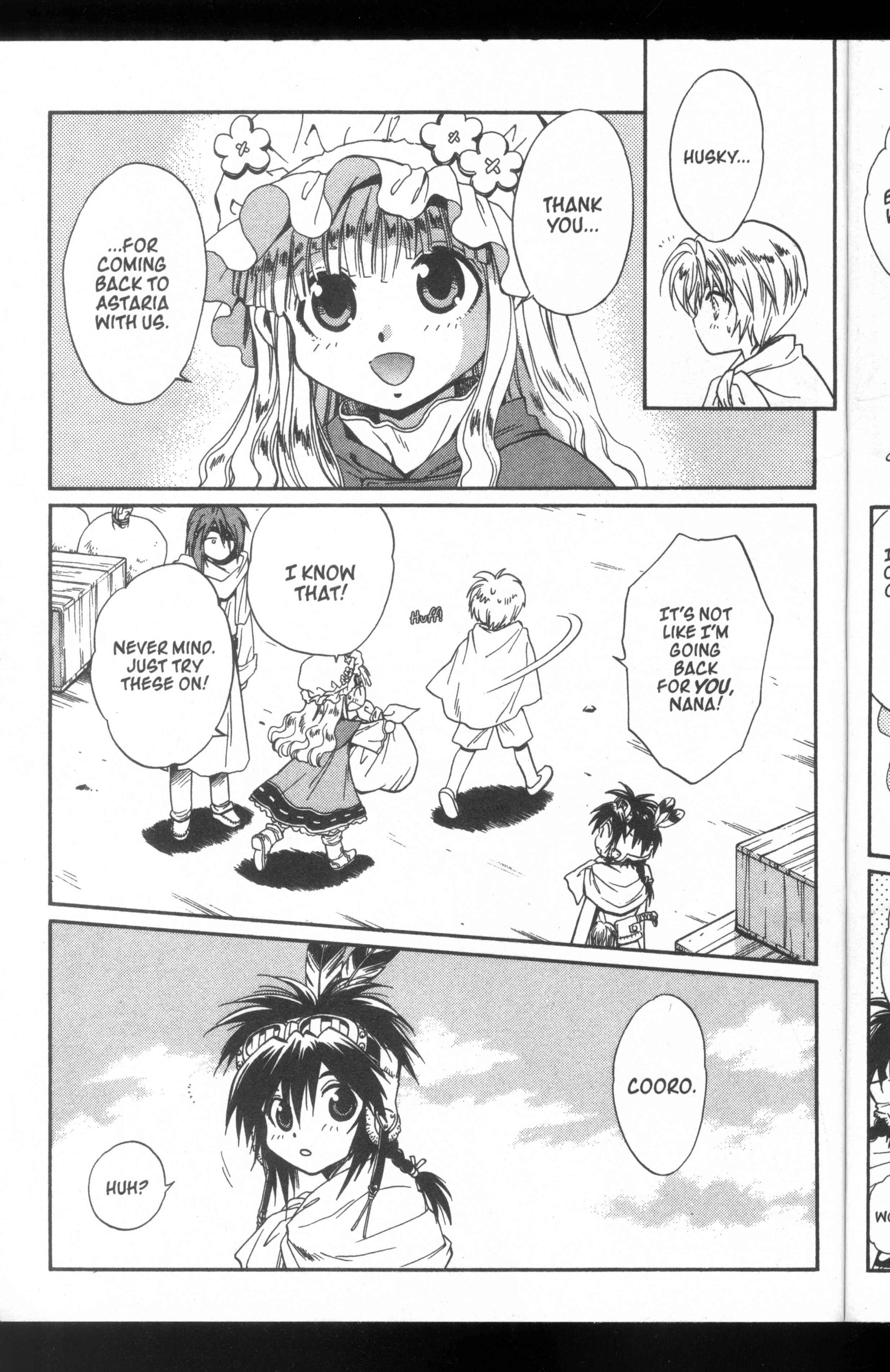 Page 36 Chapter 45 +Anima