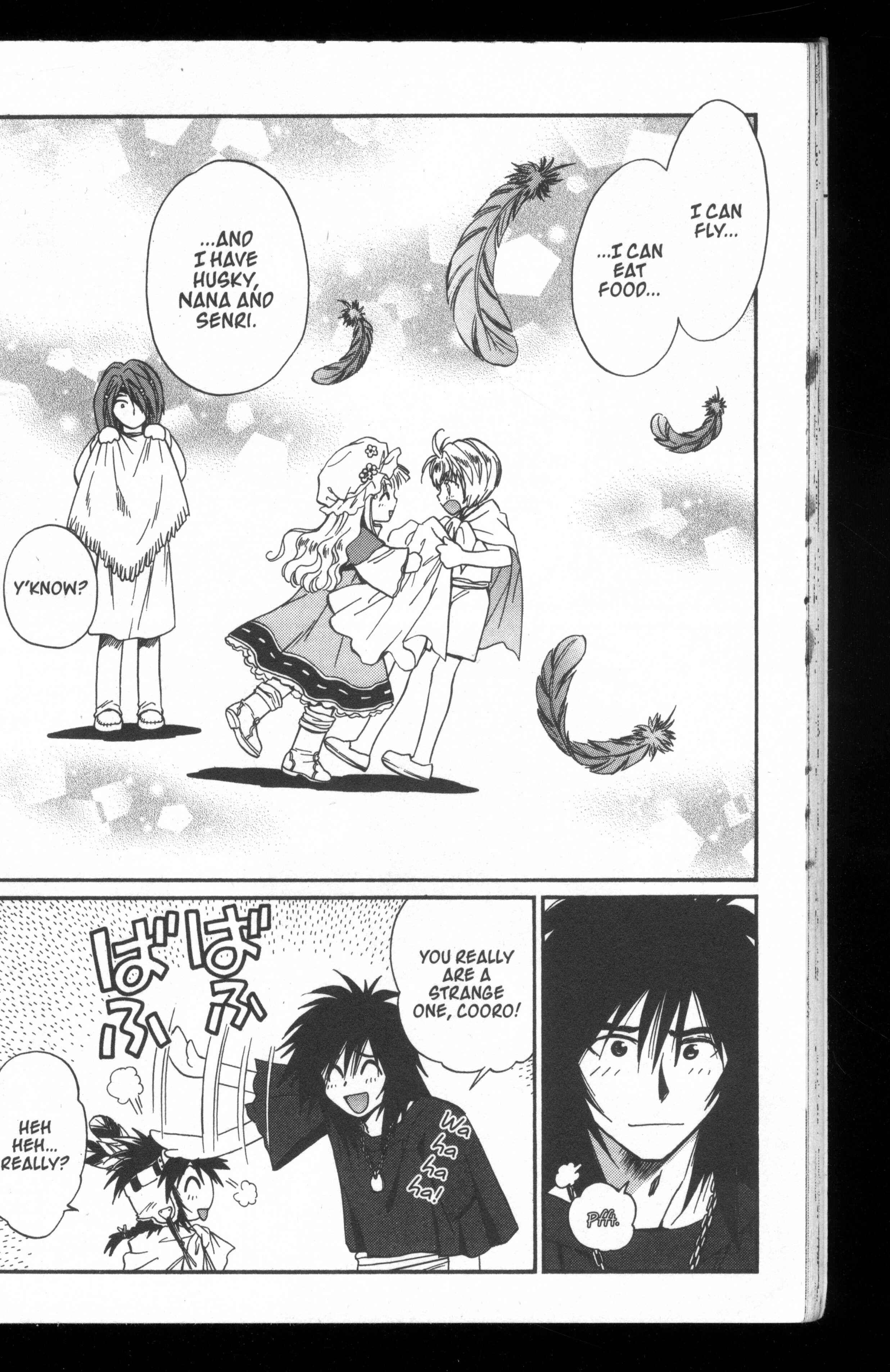 Page 39 Chapter 45 +Anima