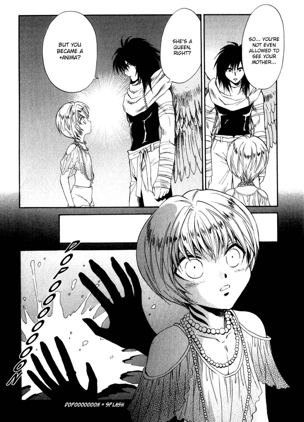 Page 19 Chapter 41 +Anima