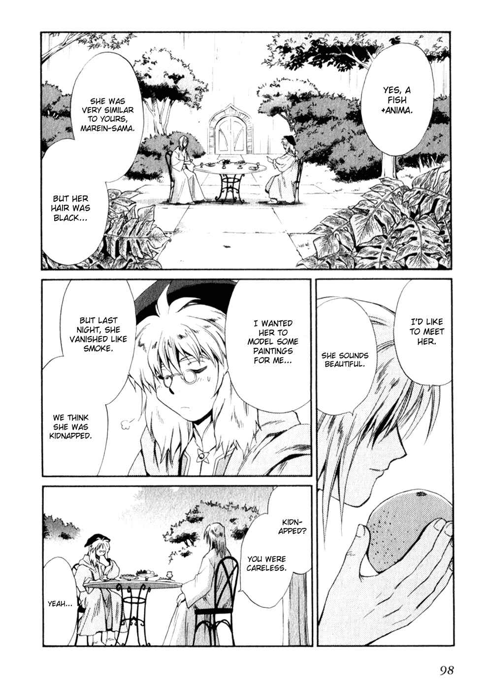 Page 28 Chapter 41 +Anima