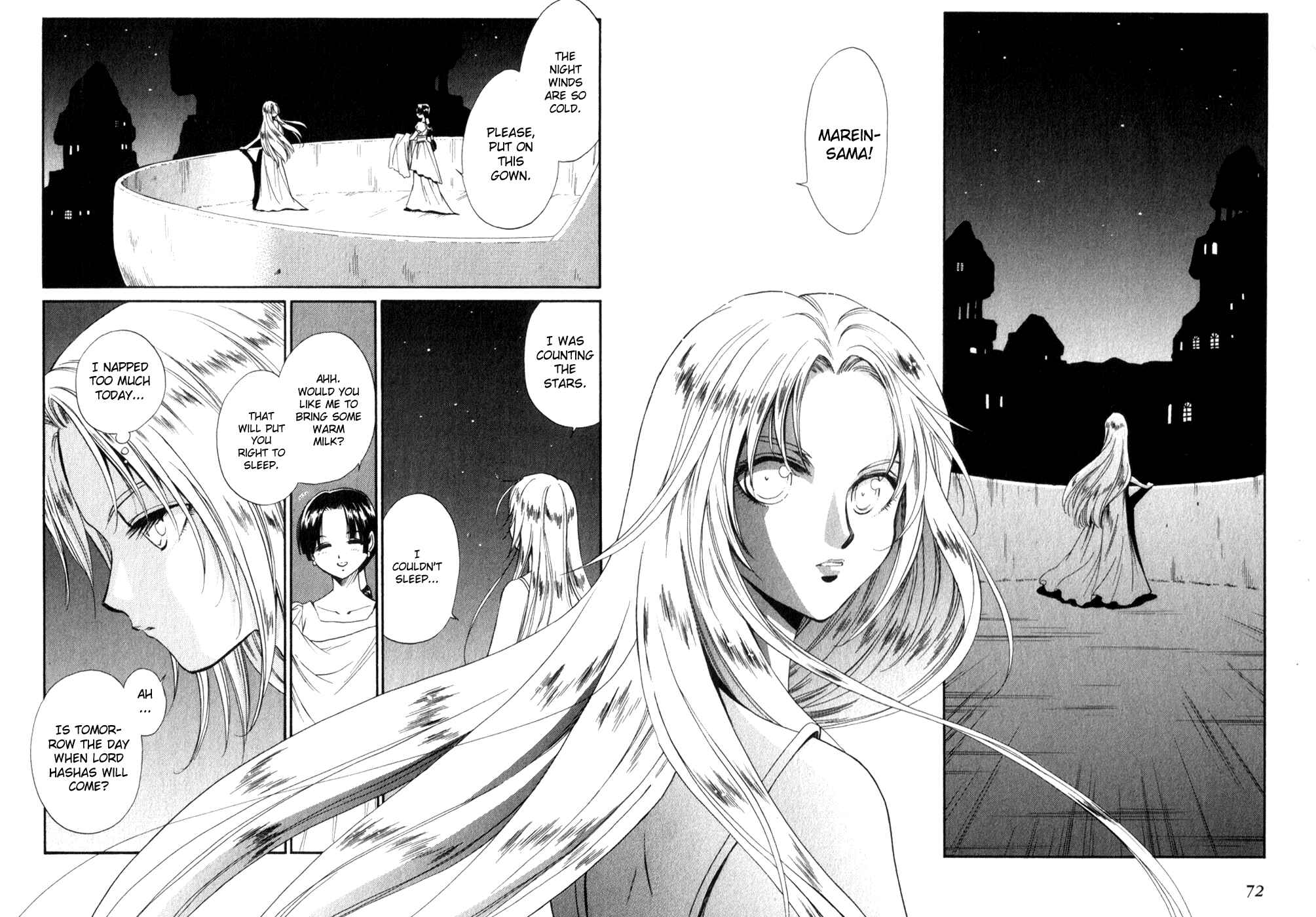 Page 3 Chapter 41 +Anima