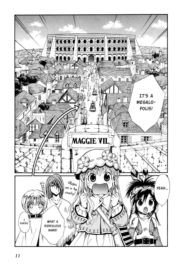 Page 10 Chapter 15 +Anima
