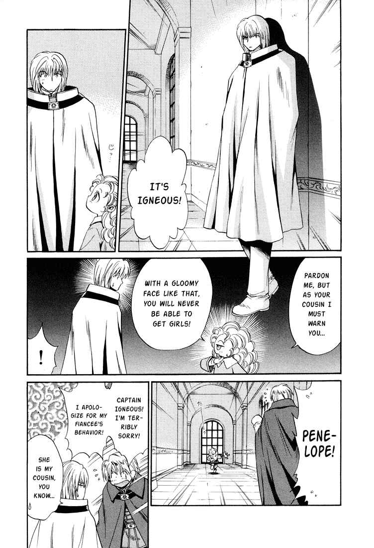 Page 29 Chapter 25 +Anima