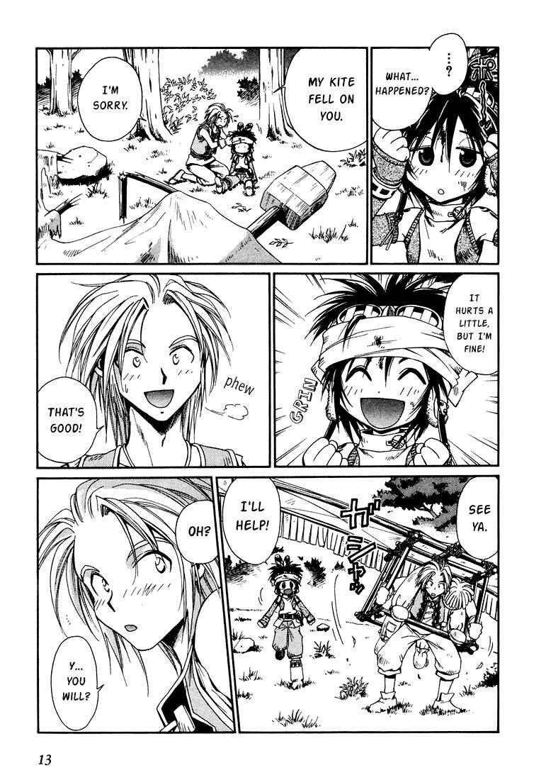 Page 13 Chapter 9 +Anima