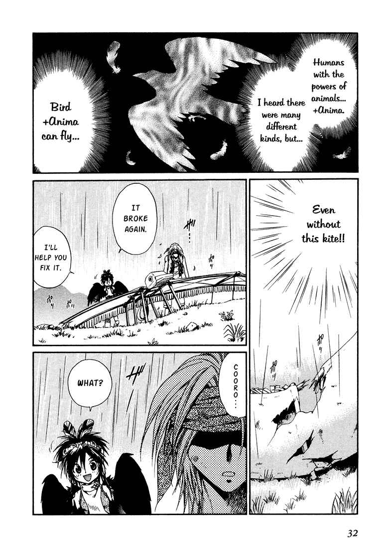 Page 32 Chapter 9 +Anima