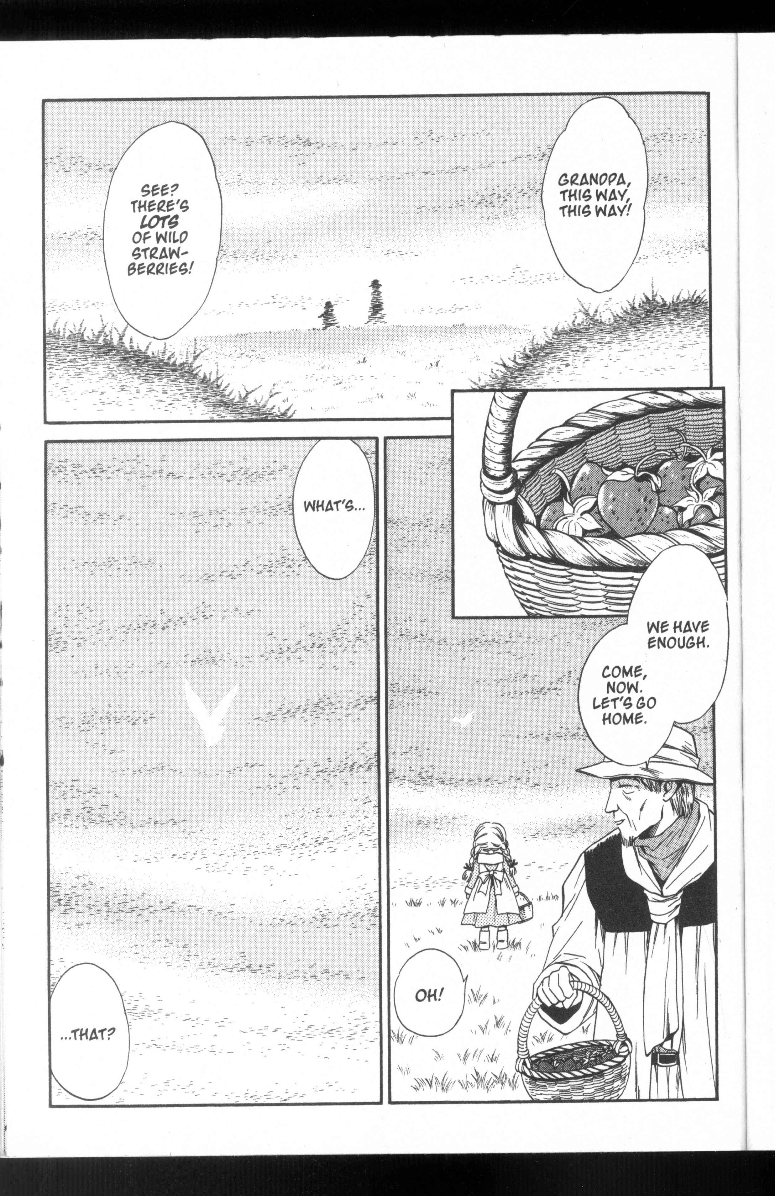 Page 1 Chapter 47 +Anima
