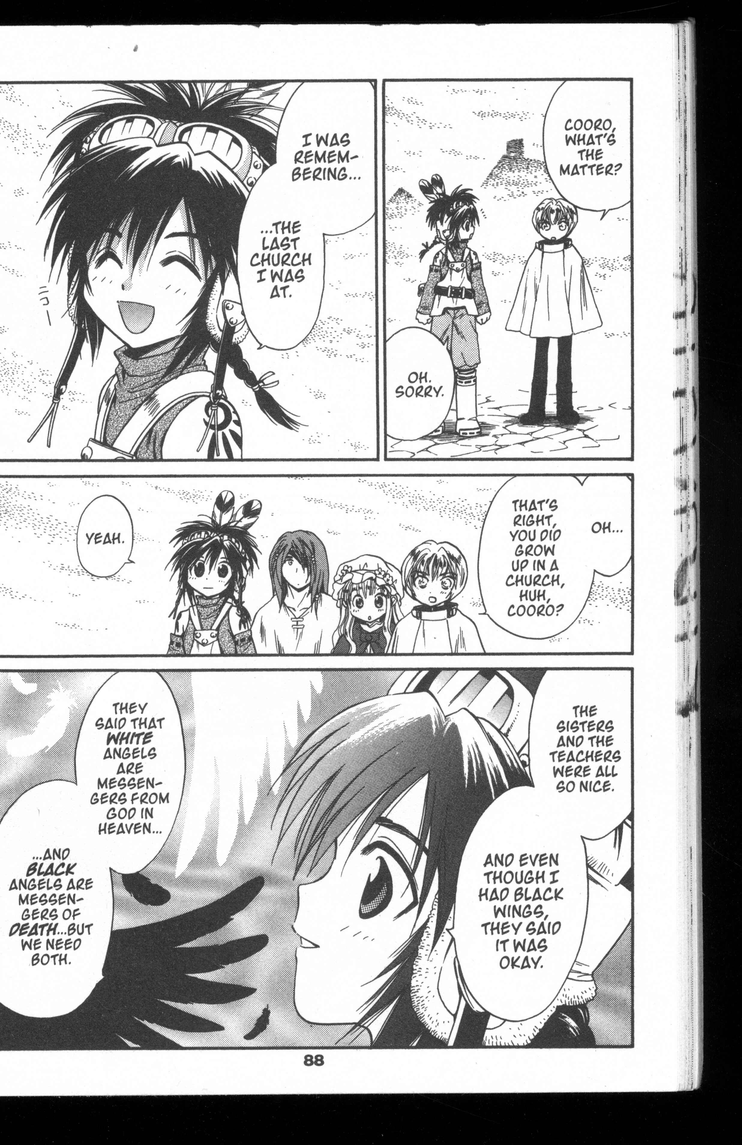 Page 16 Chapter 47 +Anima