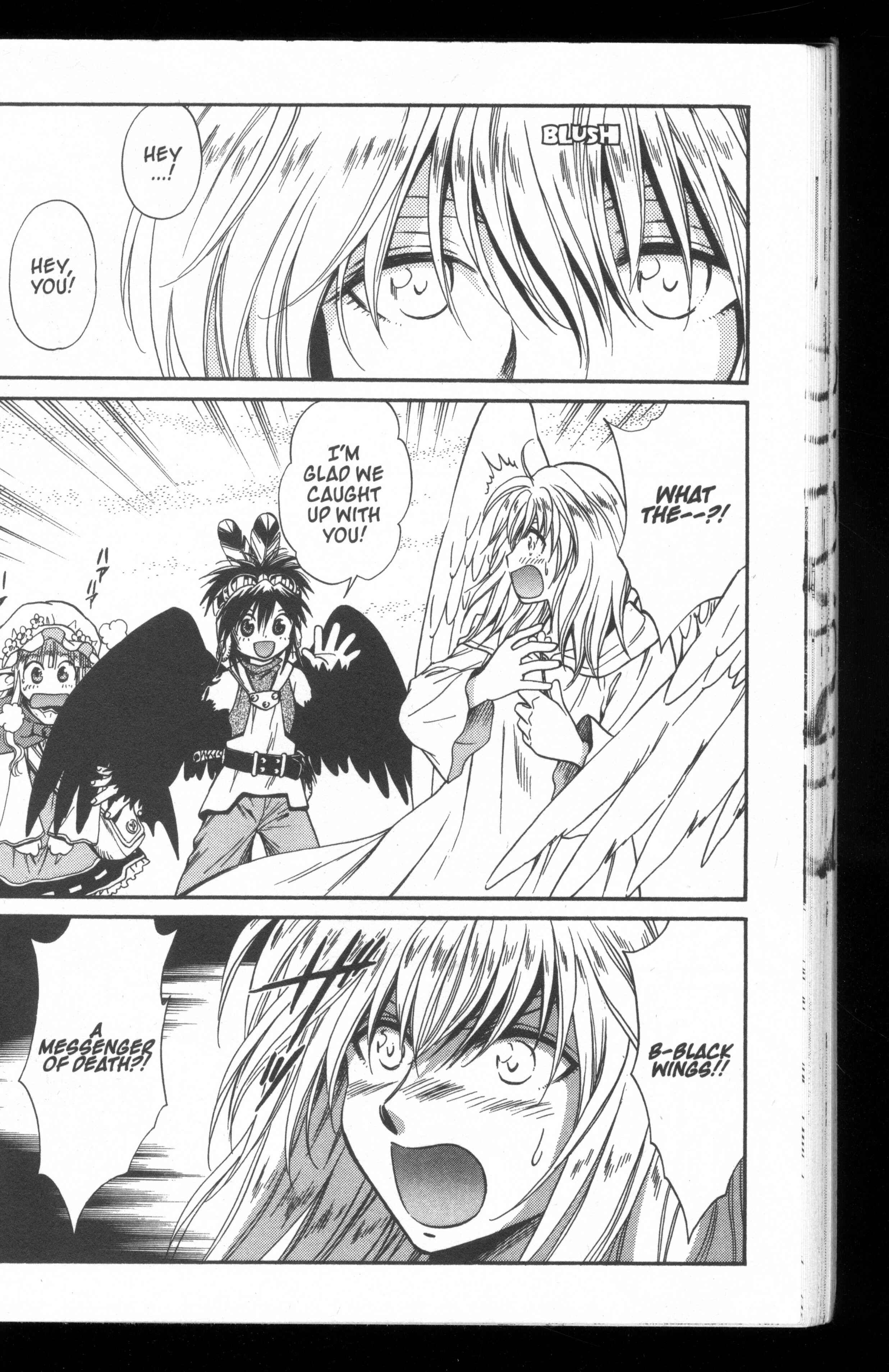 Page 26 Chapter 47 +Anima
