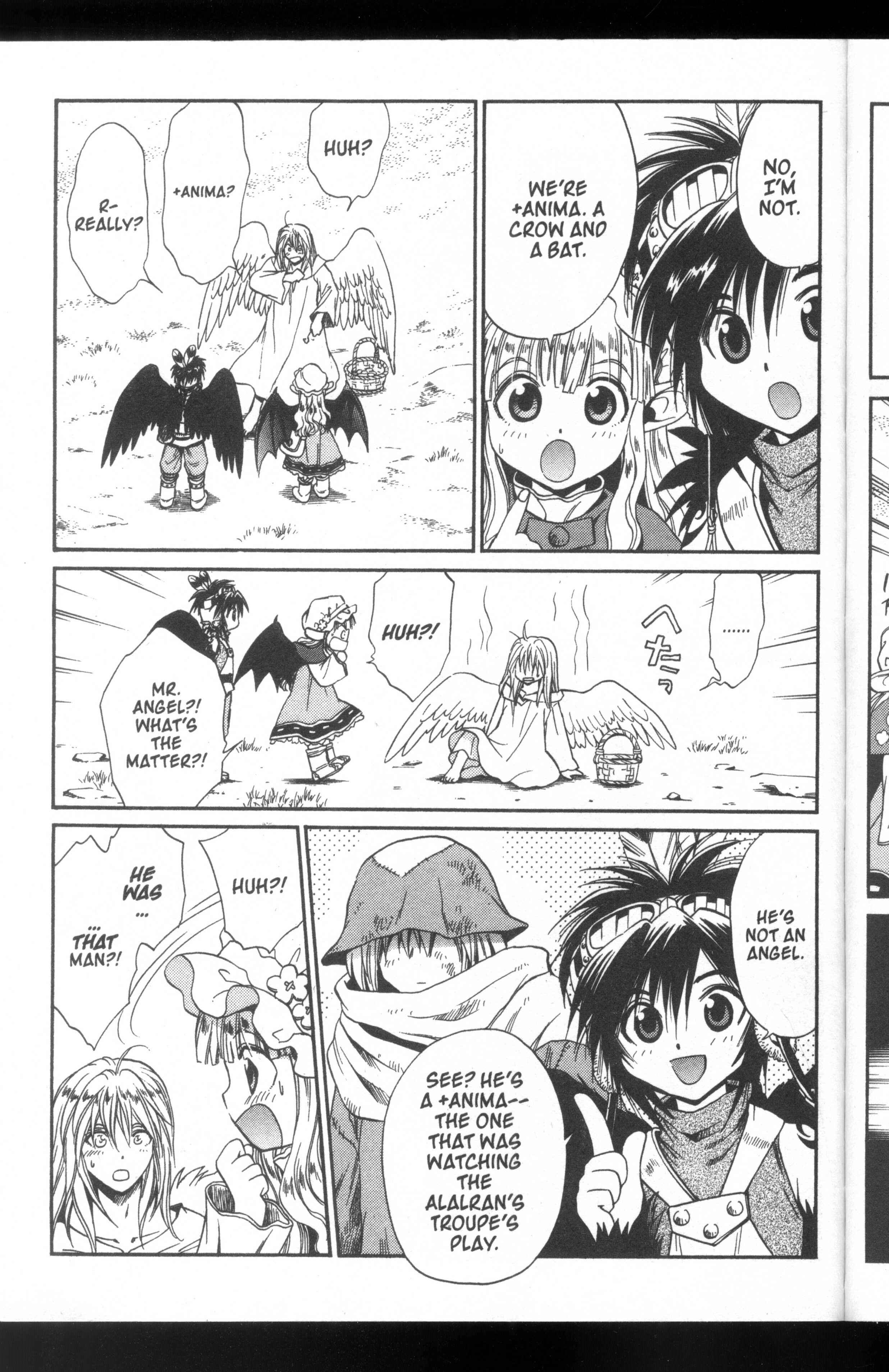 Page 27 Chapter 47 +Anima