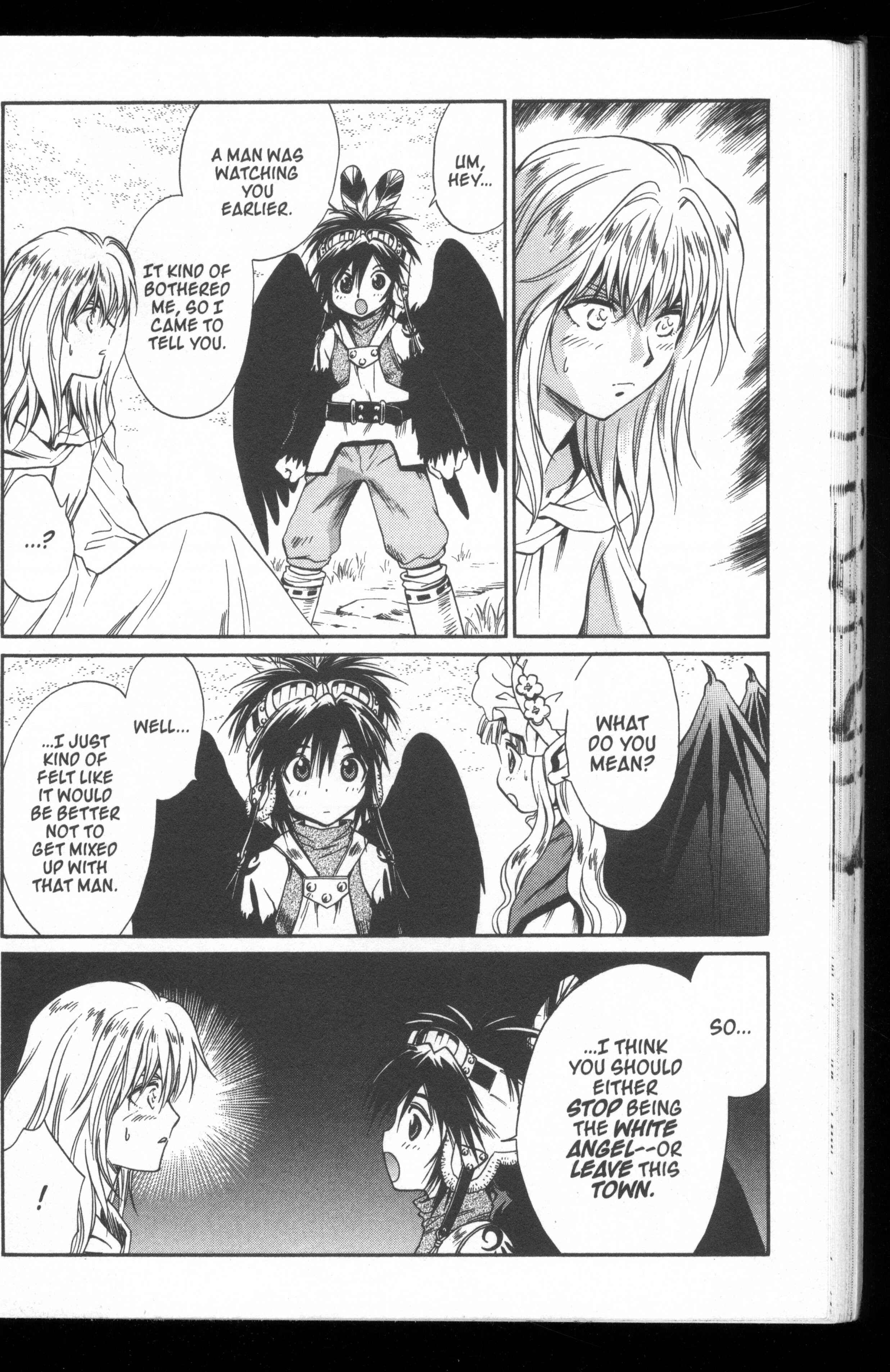 Page 28 Chapter 47 +Anima