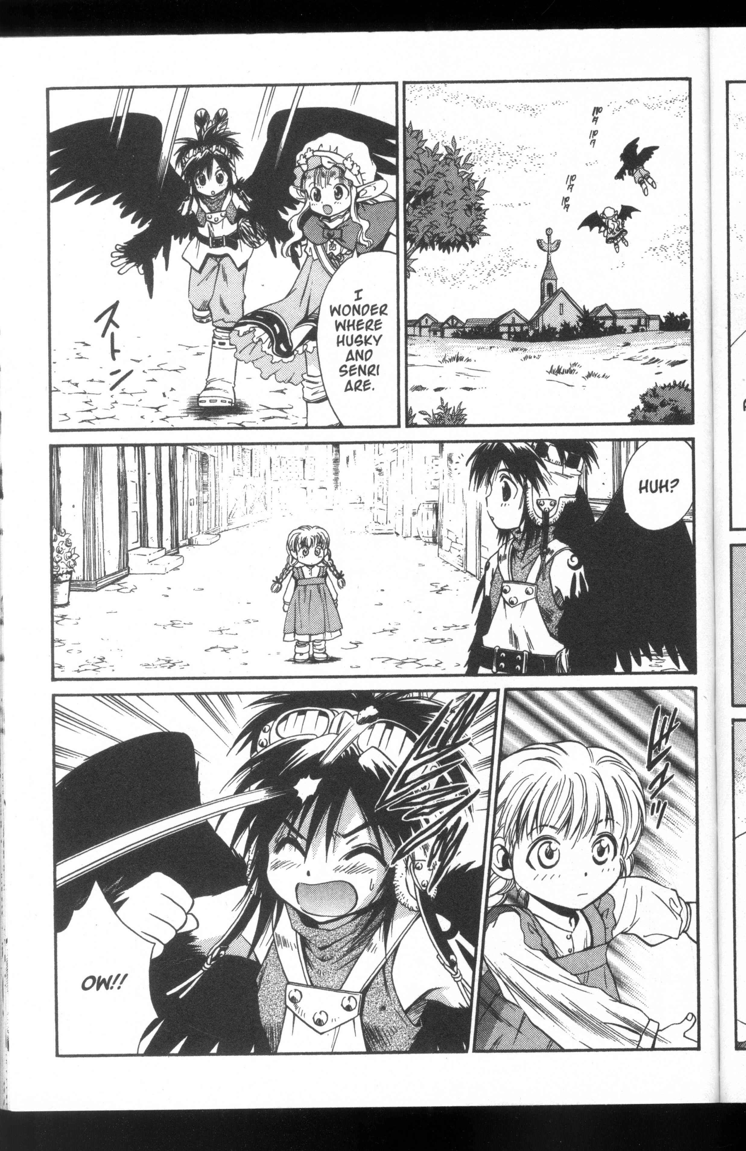Page 31 Chapter 47 +Anima
