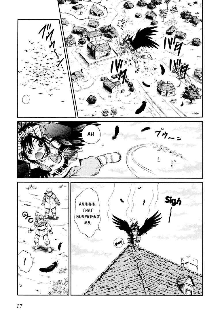 Page 18 Chapter 6 +Anima