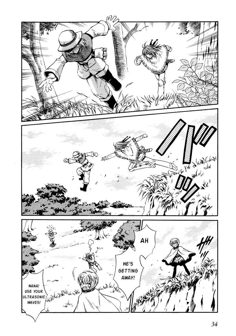 Page 35 Chapter 6 +Anima
