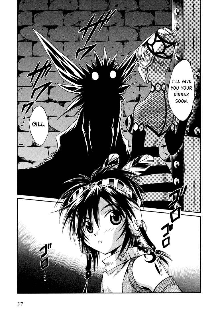 Page 38 Chapter 6 +Anima