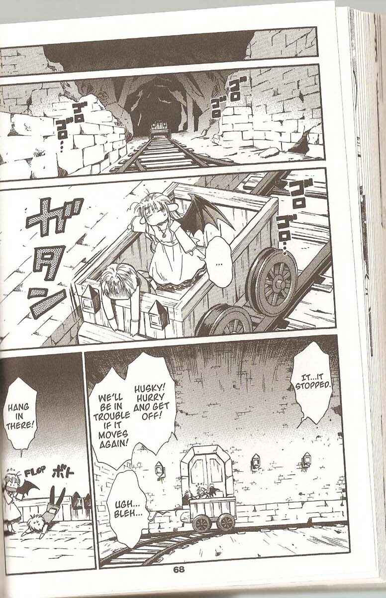 Page 28 Chapter 52 +Anima