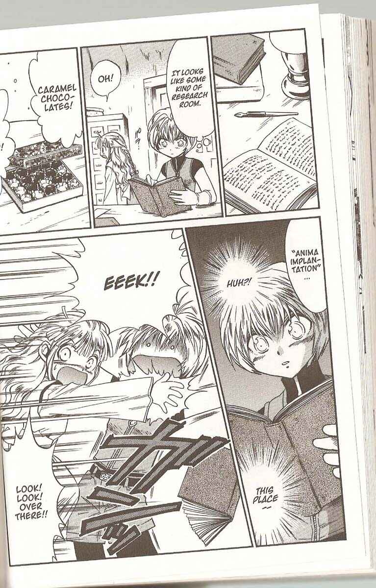 Page 30 Chapter 52 +Anima