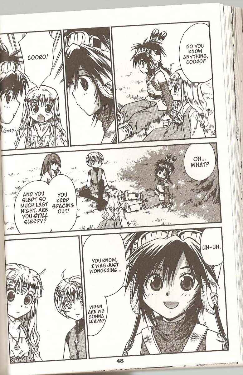 Page 8 Chapter 52 +Anima