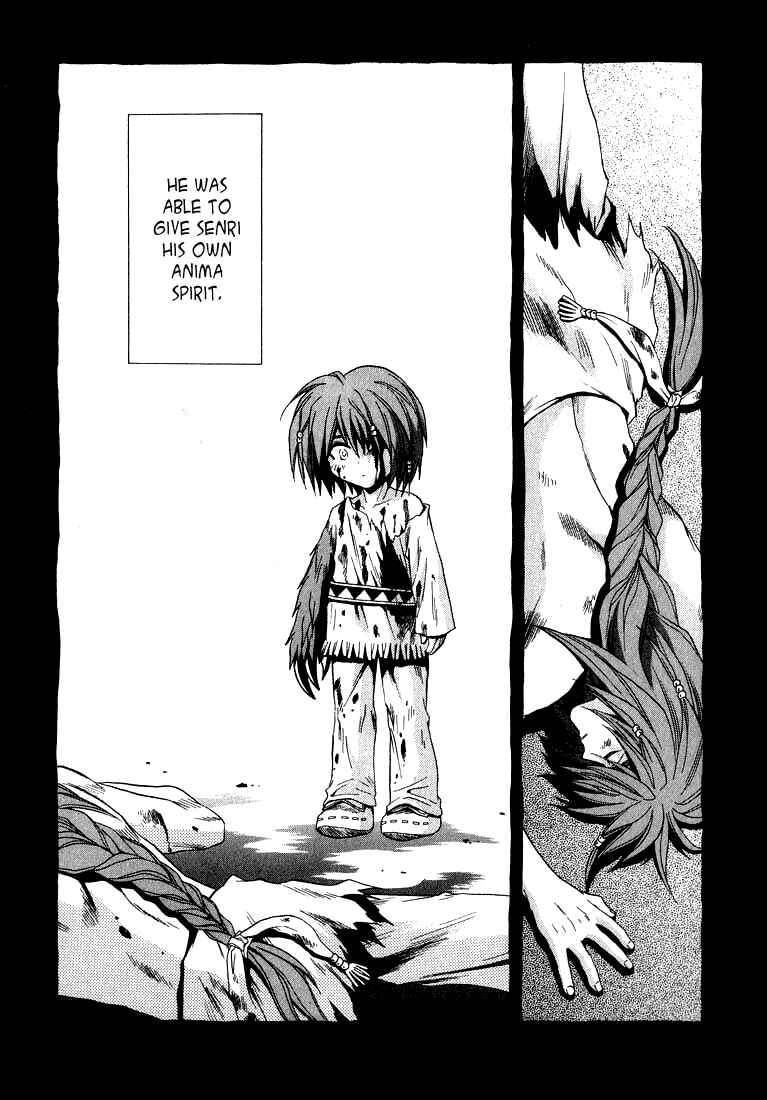 Page 27 Chapter 29 +Anima